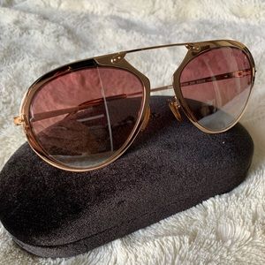 Tom Ford Sunglasses